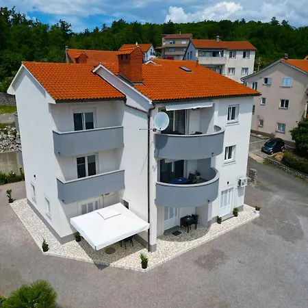 With Parking Space Kastav, Opatija - 13457