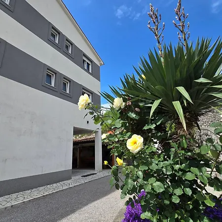 With Parking Space Kastav, Opatija - 13457