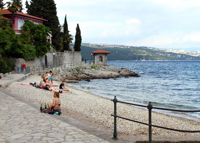 With Parking Space Kastav, Opatija - 13457 Apartamento *