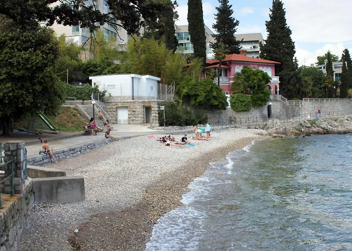 Apartman With Parking Space Kastav, Opatija - 13457
