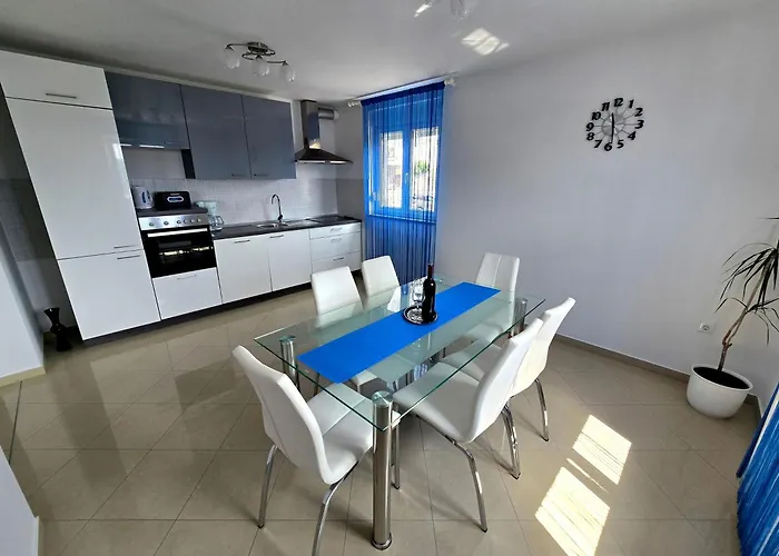 Apartman With Parking Space Kastav, Opatija - 13457