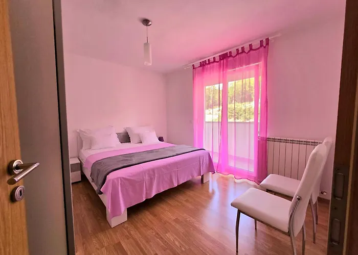 Apartman With Parking Space Kastav, Opatija - 13457 *
