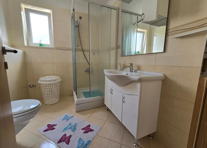 With Parking Space Kastav, Opatija - 13457 Apartman Kastav