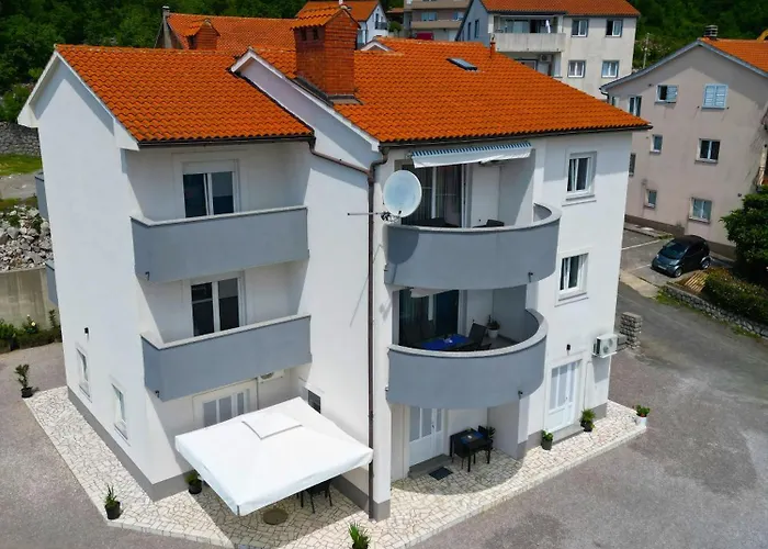 With Parking Space Kastav, Opatija - 13457