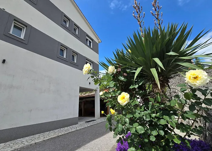 With Parking Space Kastav, Opatija - 13457