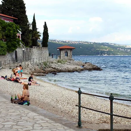 With A Parking Space Kastav, Opatija - 13457 Apartament *