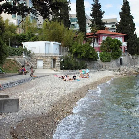Apartament With A Parking Space Kastav, Opatija - 13457