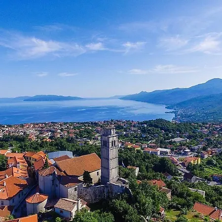 With Parking Space Kastav, Opatija - 13457 *