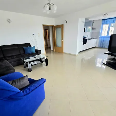 With A Parking Space Kastav, Opatija - 13457 Apartament