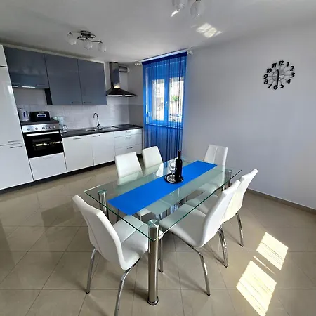 Apartament With A Parking Space Kastav, Opatija - 13457