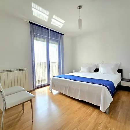 With A Parking Space Kastav, Opatija - 13457 Apartament *