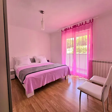 Apartament With A Parking Space Kastav, Opatija - 13457 *