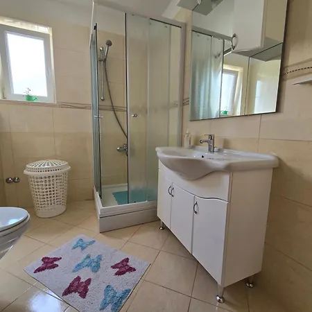 With A Parking Space Kastav, Opatija - 13457 Apartament Kastav