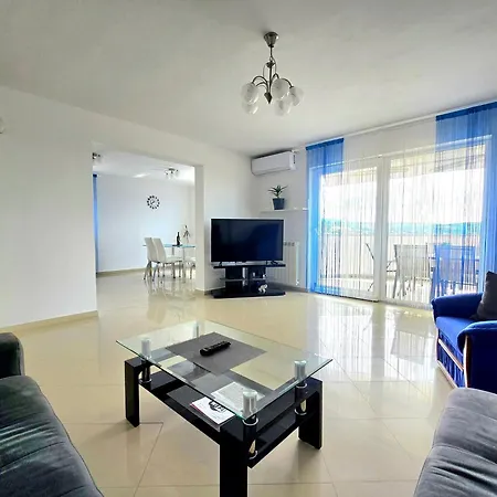 Apartament With A Parking Space Kastav, Opatija - 13457
