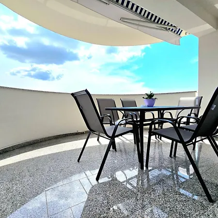 With A Parking Space Kastav, Opatija - 13457 Apartament *