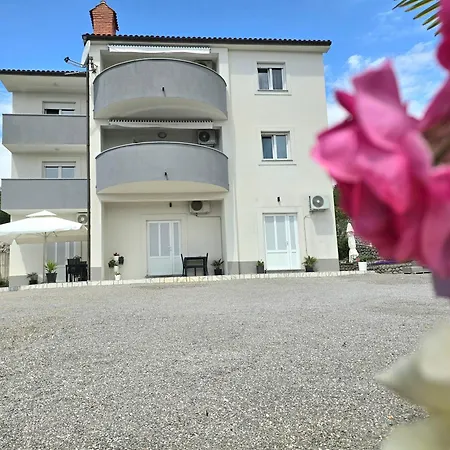 Apartament With A Parking Space Kastav, Opatija - 13457