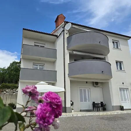 With Parking Space Kastav, Opatija - 13457 Apartament Kastav