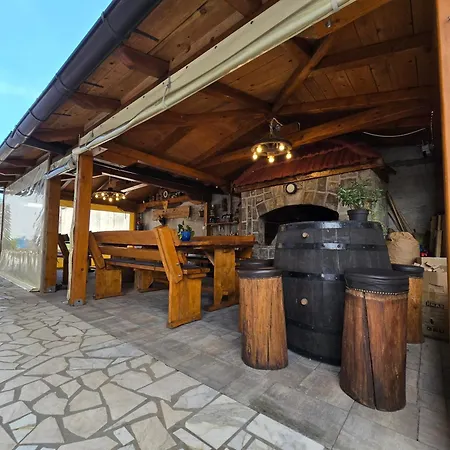 Apartamento With Parking Space Kastav, Opatija - 13457 Kastav