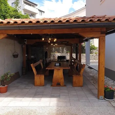 Apartament With Parking Space Kastav, Opatija - 13457 Kastav