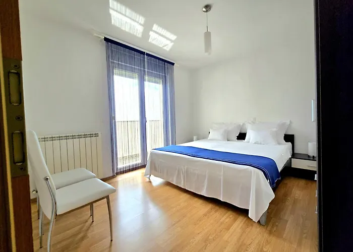 With Parking Space Kastav, Opatija - 13457 شقة *