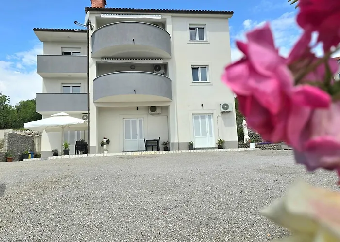 شقة With Parking Space Kastav, Opatija - 13457