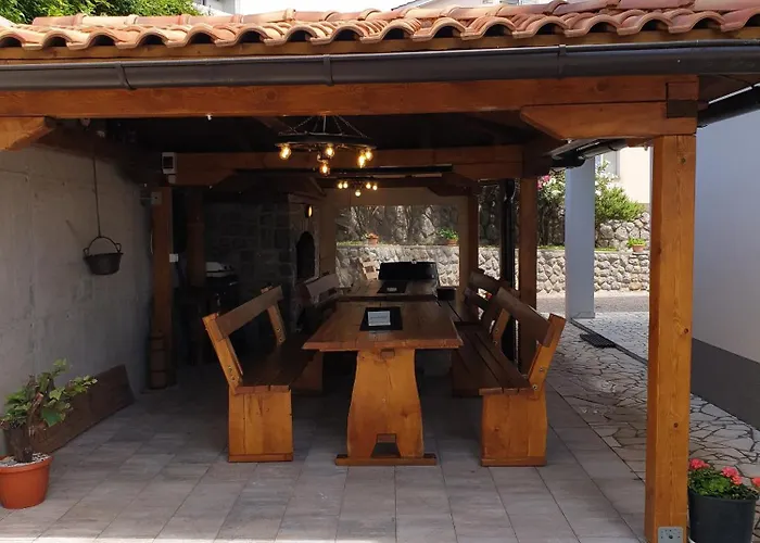 شقة With Parking Space Kastav, Opatija - 13457 كاستاف